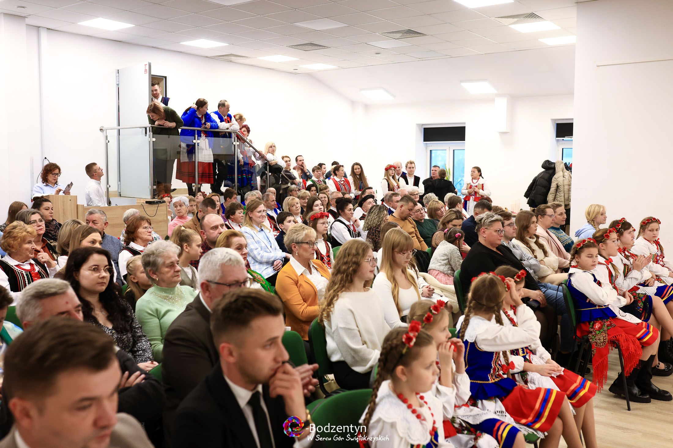 huczne święto muzyki w Bodzentynie - Cecyliada 2025