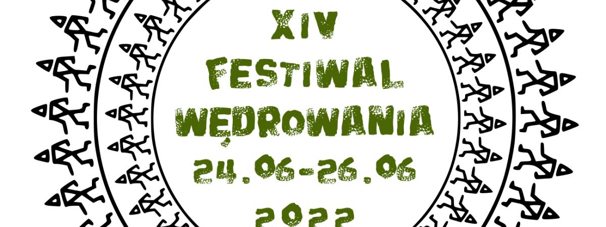 Zapraszamy na XIV Festiwal Wędrowania w gminie Bodzentyn