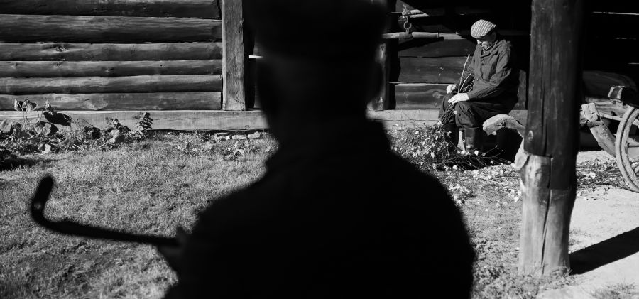 “Fotografik Zagrodowy” – Warsztaty fotografii w Zagrodzie Czernikiewiczów