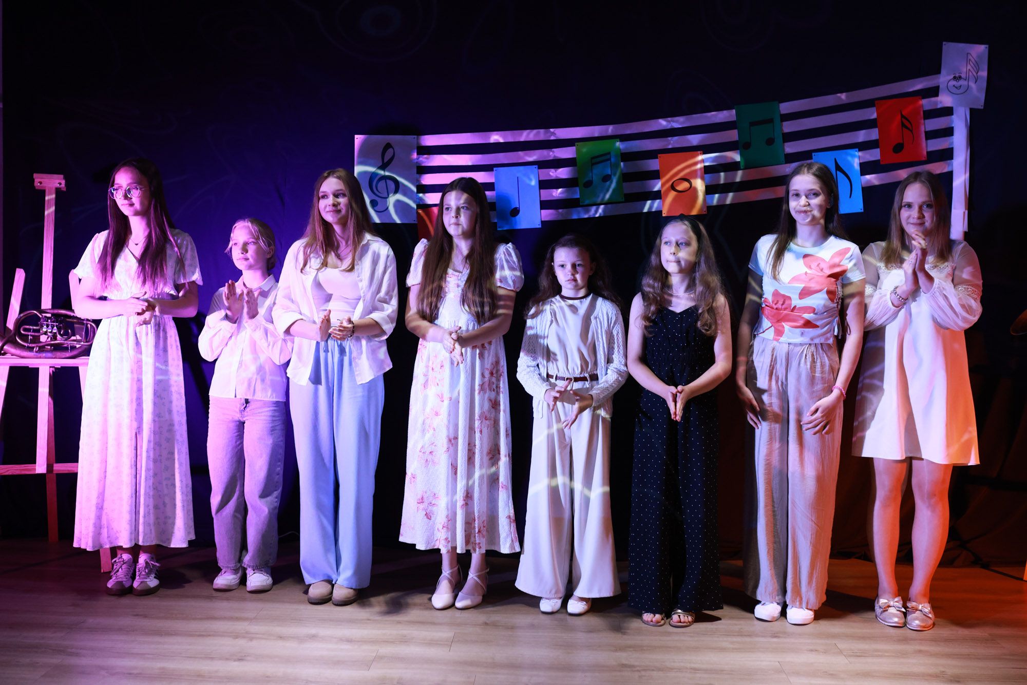 Muzyczne święto talentów w Bodzentynie. Uroczyste zakończenie roku muzycznego 2025/2026