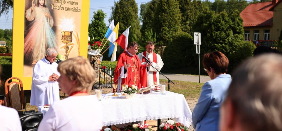 83. rocznica pacyfikacji Woli Szczygiełkowej. Pamiętamy!