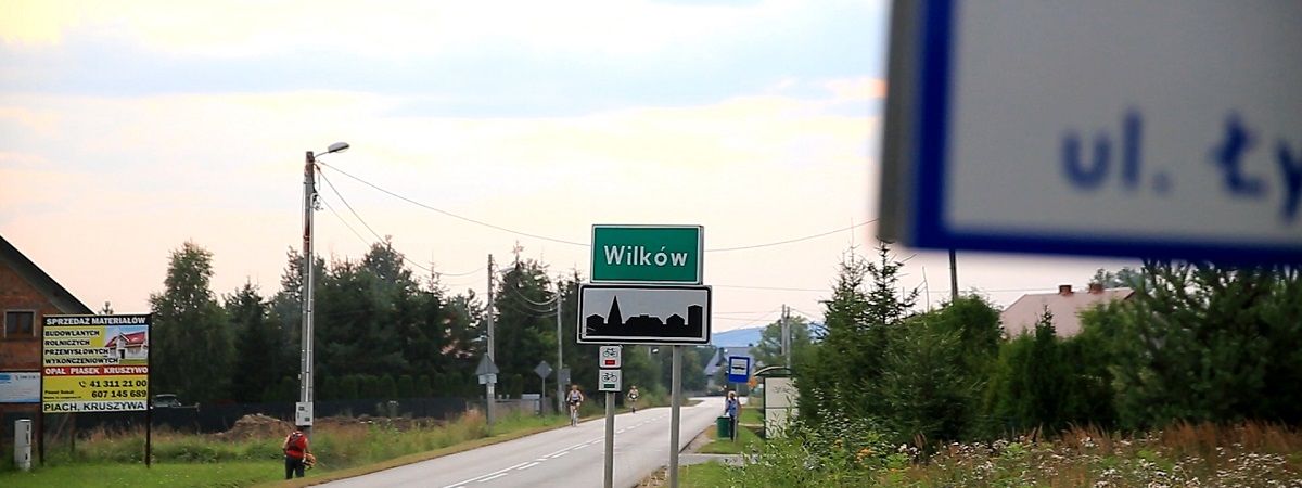 Rusza przebudowa trasy Św. Katarzyna – Wilków - Mąchocice