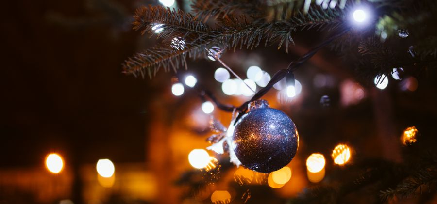 Święta Bożego Narodzenia w Bodzentynie 2019