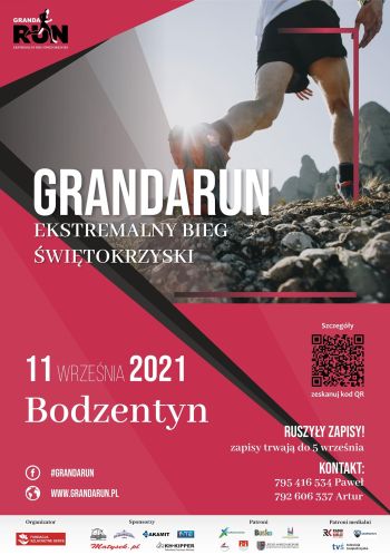 Grandarun Bodzentyn