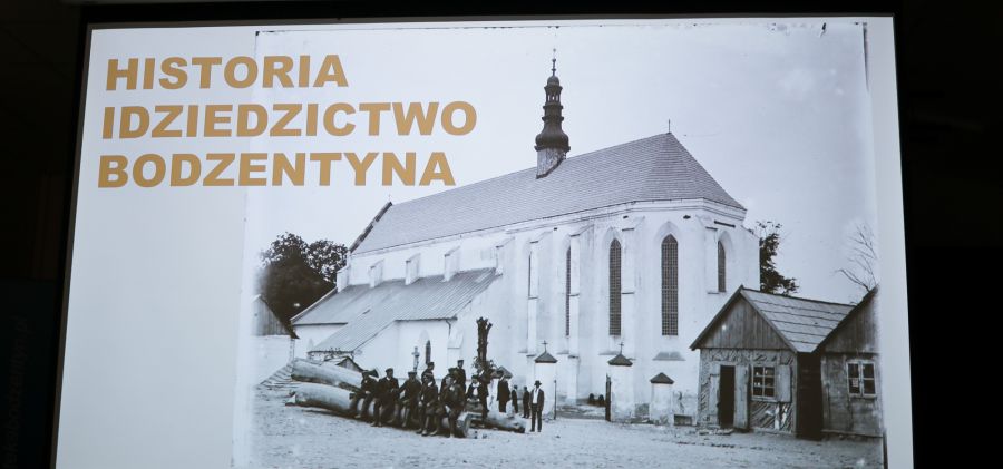 670 lat Bodzentyna – uroczyste rozpoczęcie obchodów wyjątkowego jubileuszu