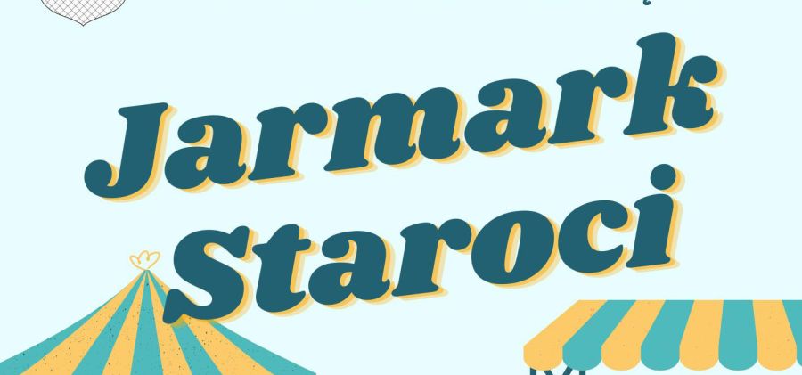 10 grudnia trzeci Jarmark Staroci w Bodzentynie!