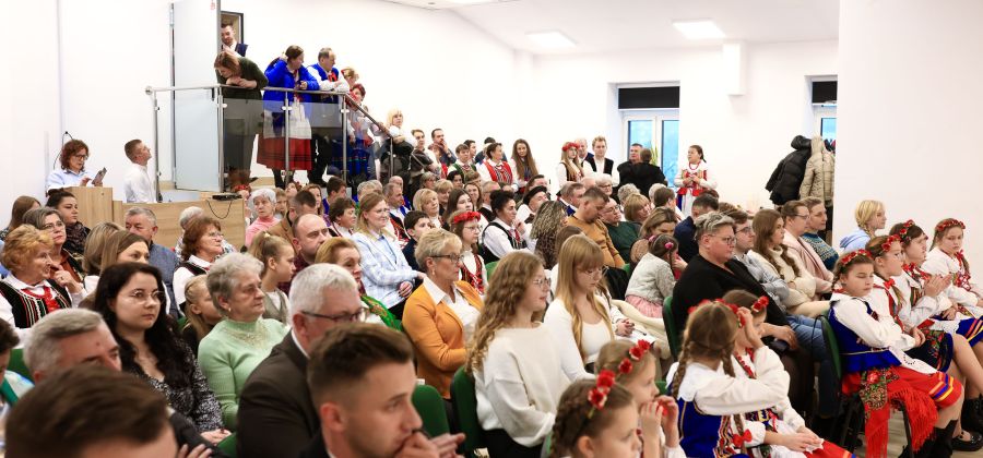 huczne święto muzyki w Bodzentynie - Cecyliada 2025