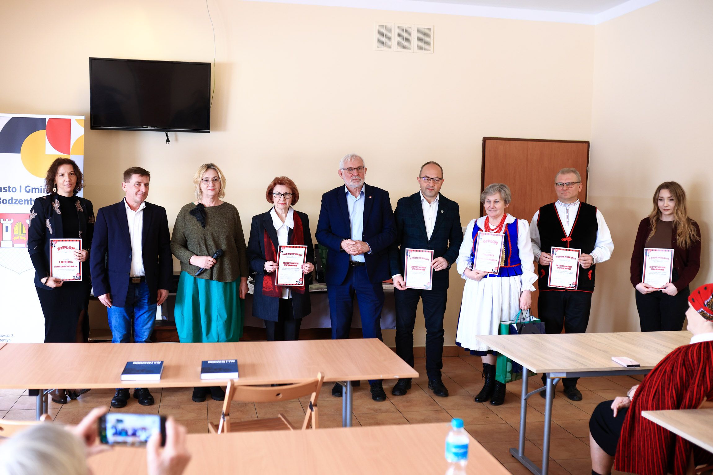 IX Dyktando Gwarowe w Wilkowie. Język przodków wciąż żyje