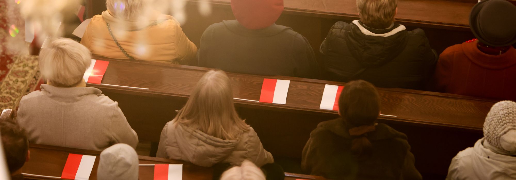 Narodowe Święto Niepodległości w Bodzentynie