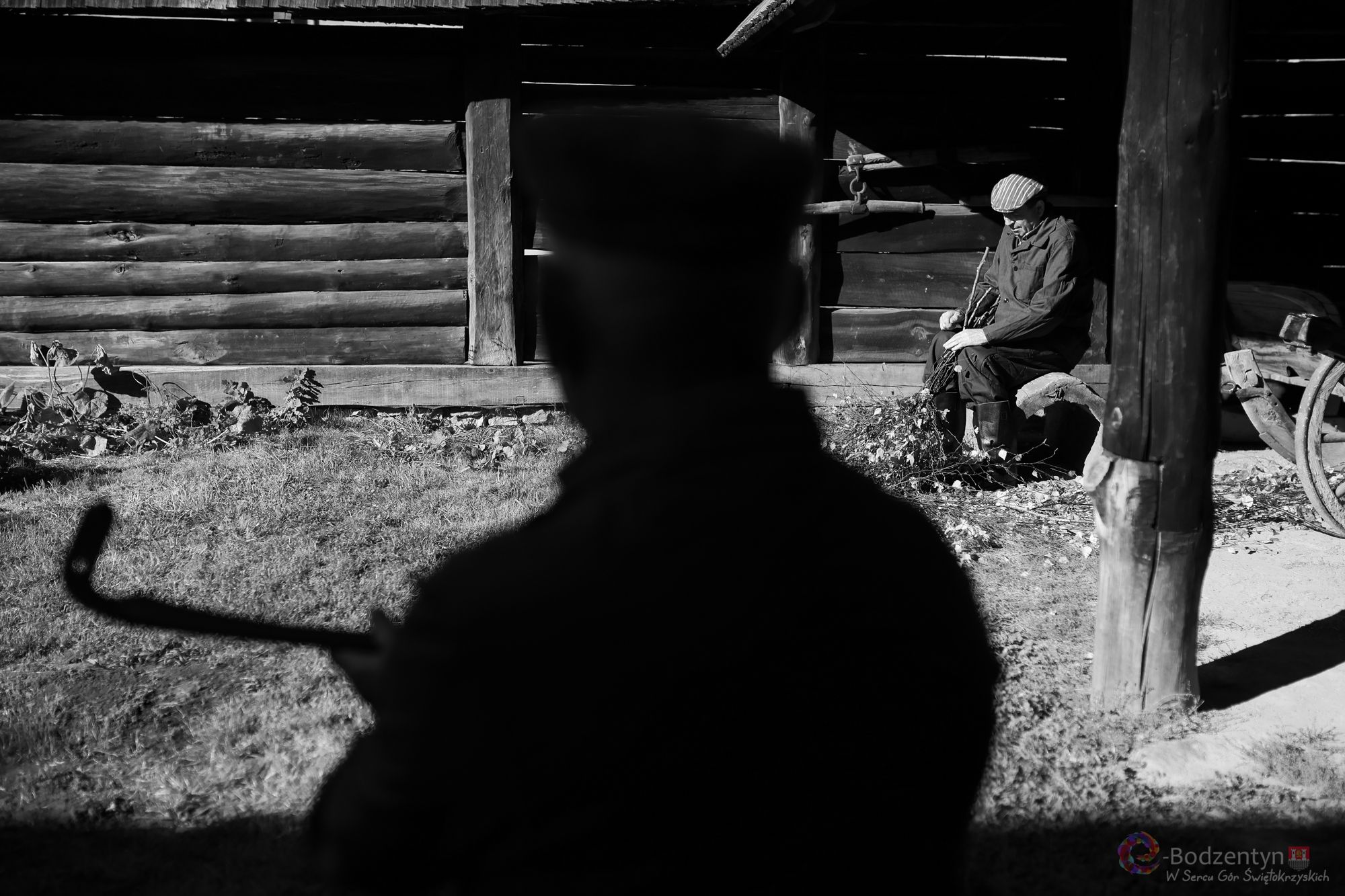 “Fotografik Zagrodowy” – Warsztaty fotografii w Zagrodzie Czernikiewiczów