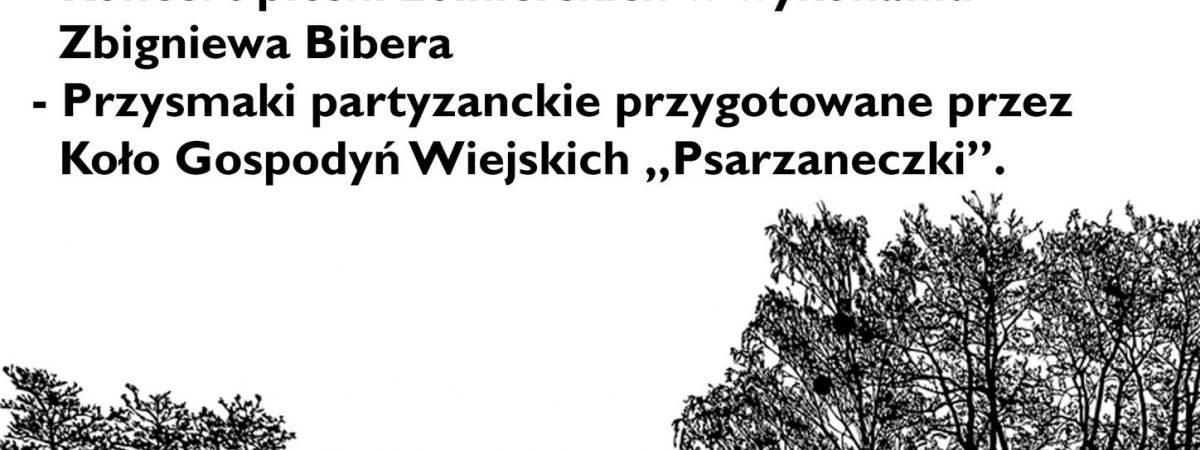 Koncert pieśni żołnierskich w Zagrodzie Czernikiewiczów
